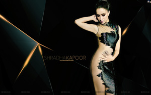 Shraddha Kapoor